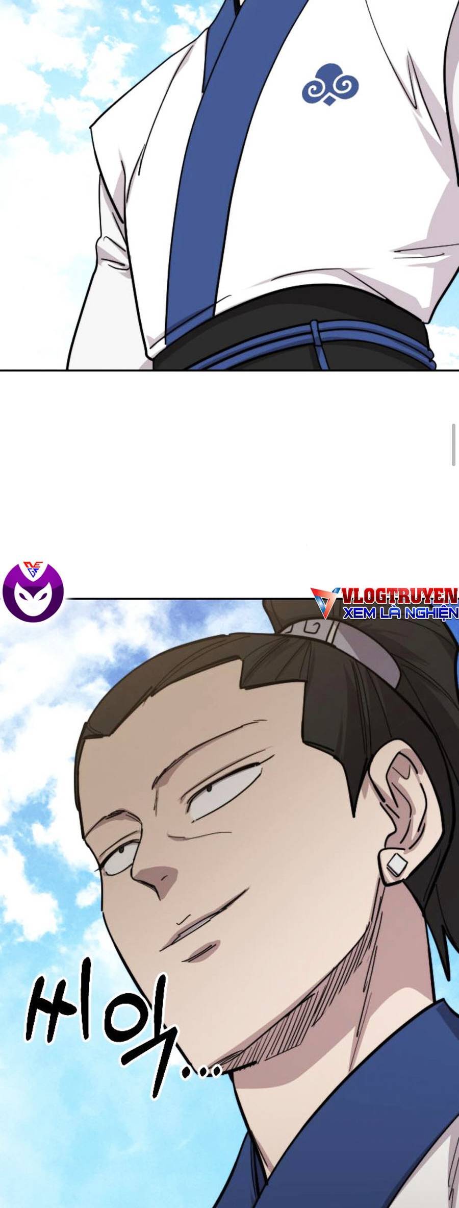 Hoa Sơn Tái Khởi Chap 59 - Next Chap 60