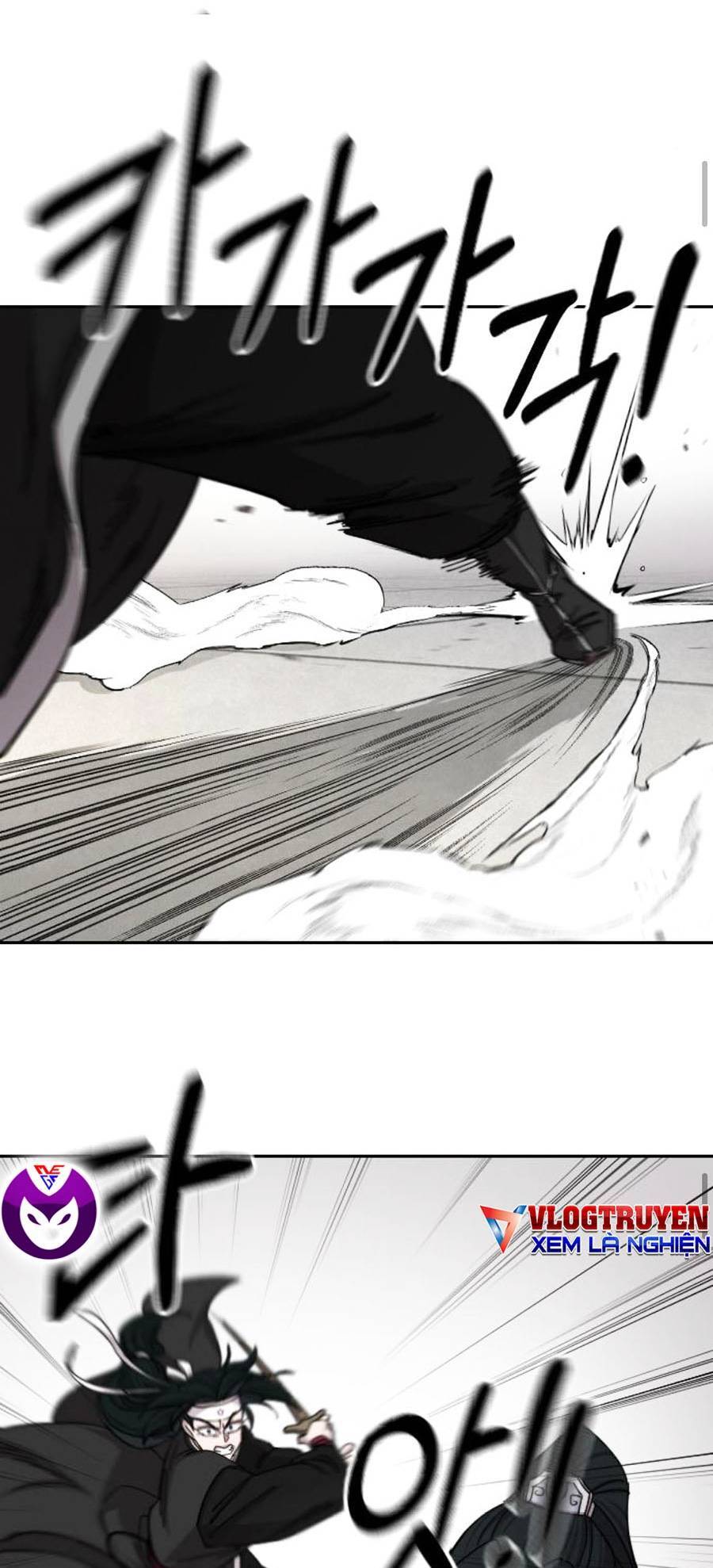 Hoa Sơn Tái Khởi Chap 59 - Next Chap 60