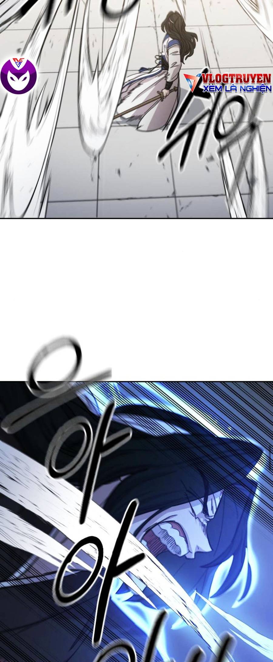 Hoa Sơn Tái Khởi Chap 59 - Next Chap 60