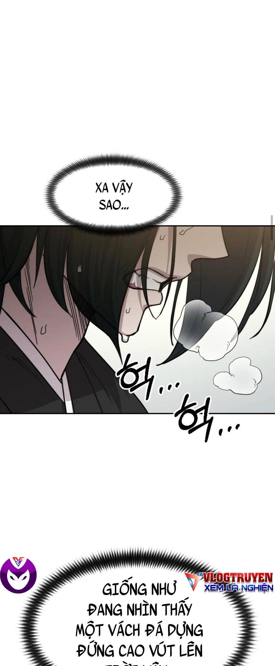 Hoa Sơn Tái Khởi Chap 59 - Next Chap 60