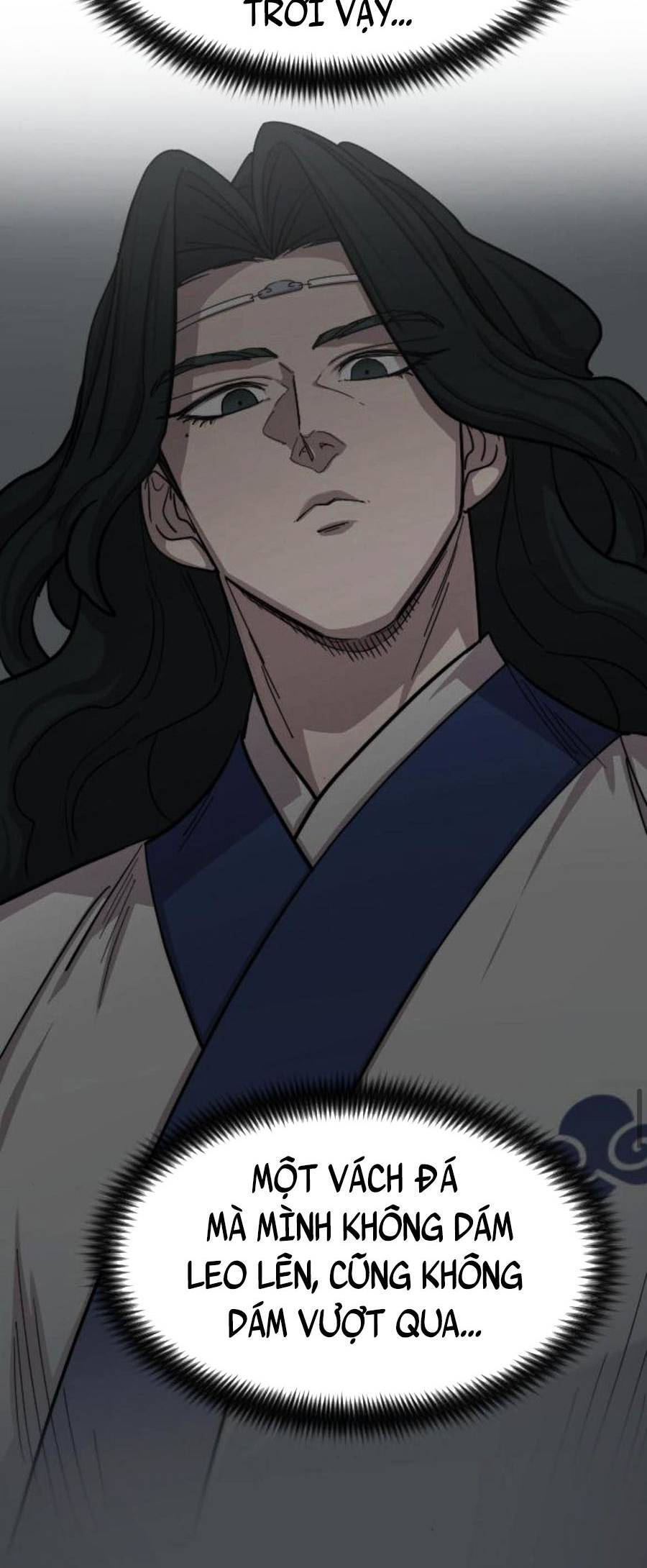 Hoa Sơn Tái Khởi Chap 59 - Next Chap 60