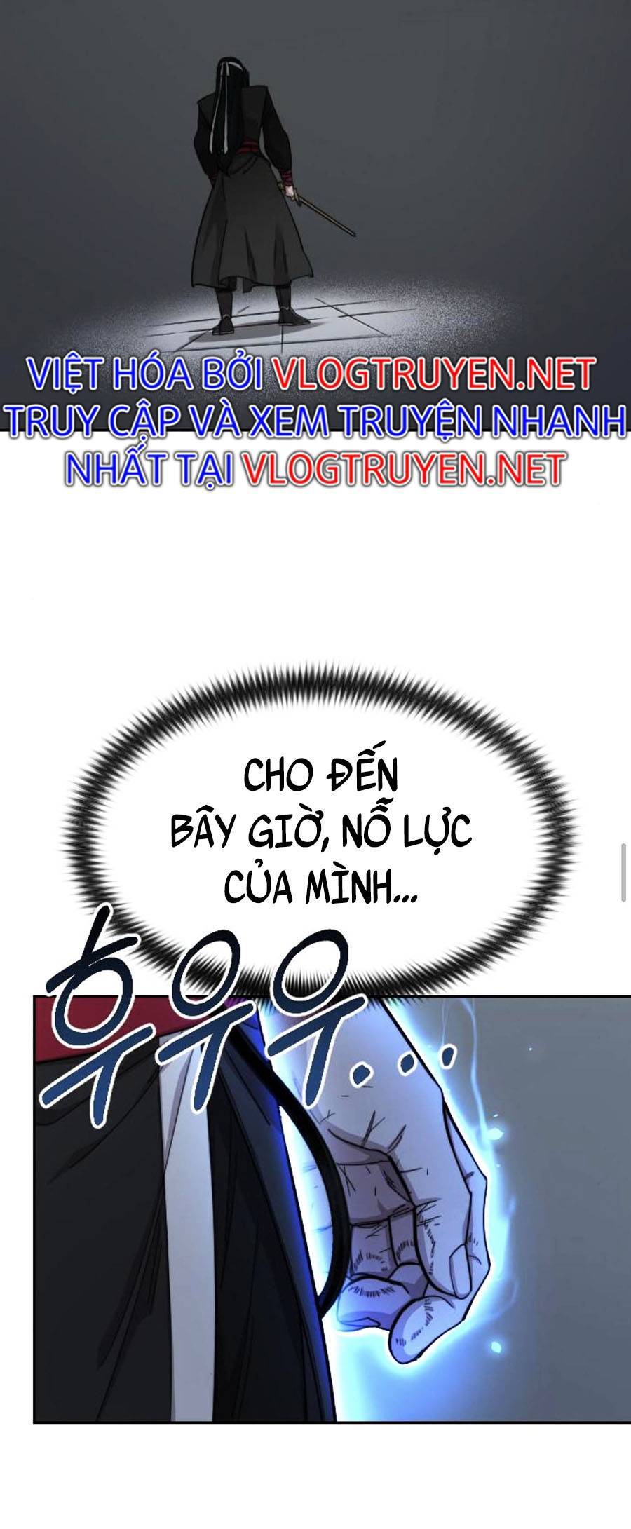 Hoa Sơn Tái Khởi Chap 59 - Next Chap 60