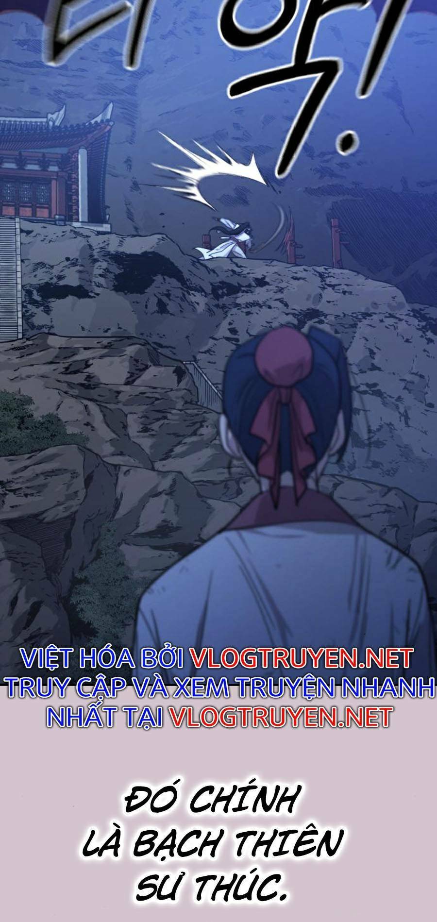 Hoa Sơn Tái Khởi Chap 62 - Next Chap 63
