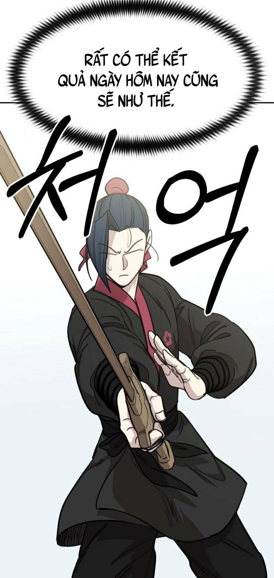 Hoa Sơn Tái Khởi Chap 62 - Next Chap 63