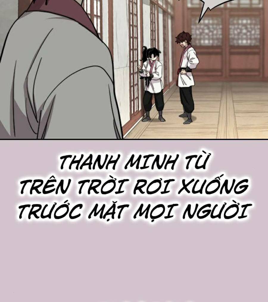 Hoa Sơn Tái Khởi Chap 62 - Next Chap 63