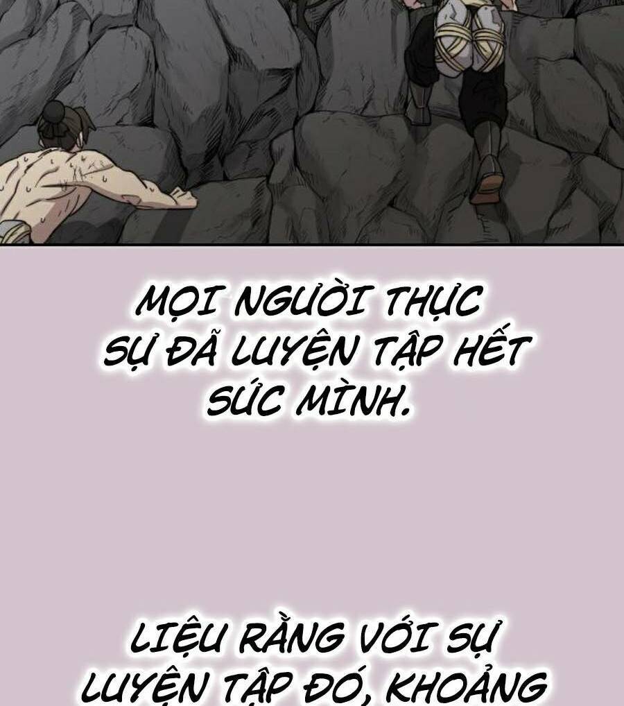 Hoa Sơn Tái Khởi Chap 62 - Next Chap 63