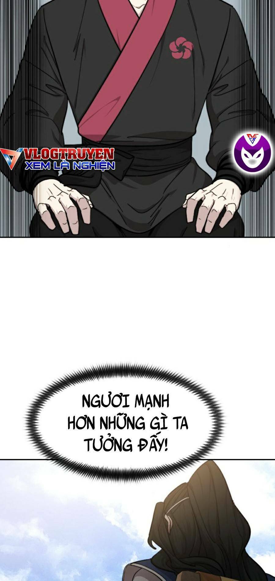 Hoa Sơn Tái Khởi Chap 62 - Next Chap 63