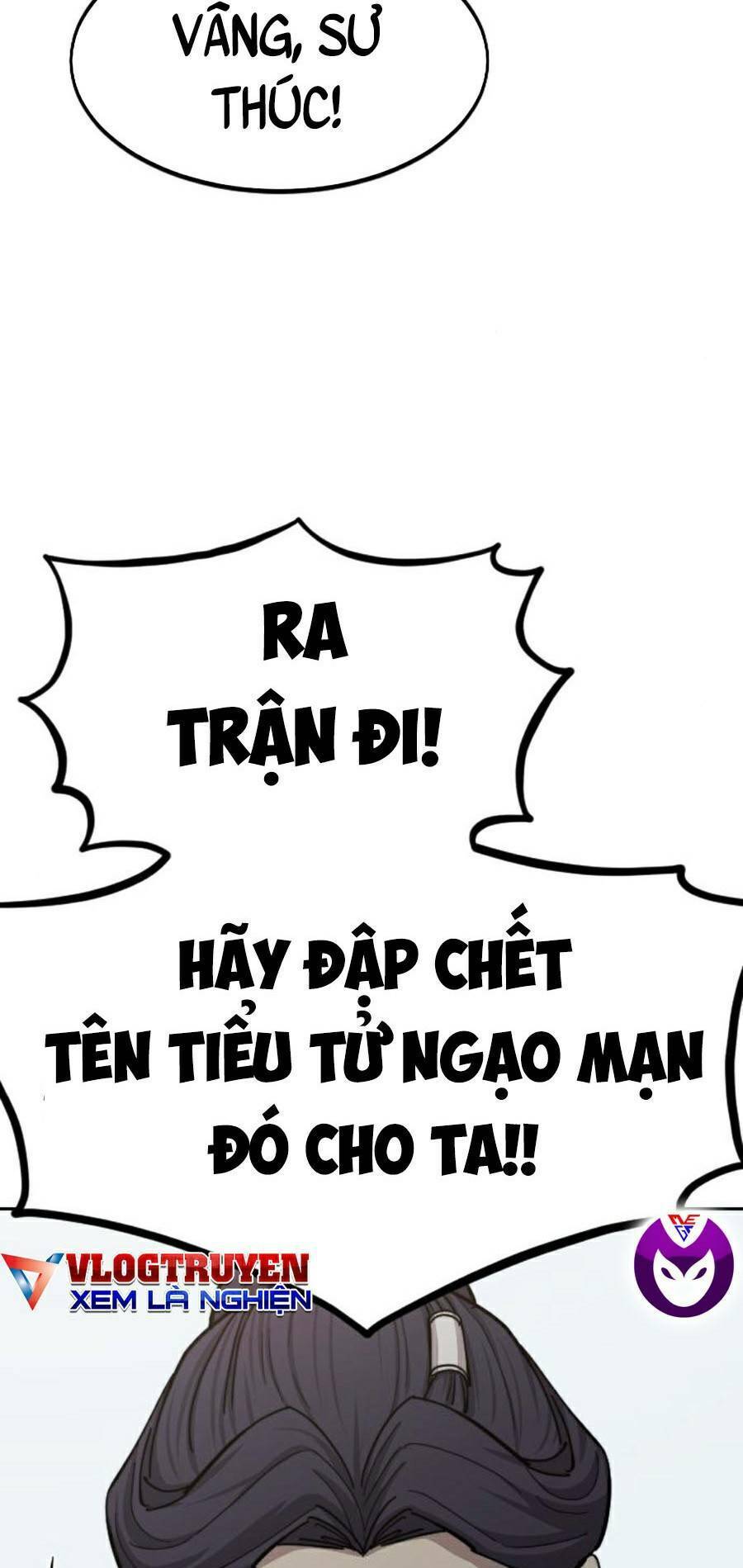 Hoa Sơn Tái Khởi Chap 62 - Next Chap 63