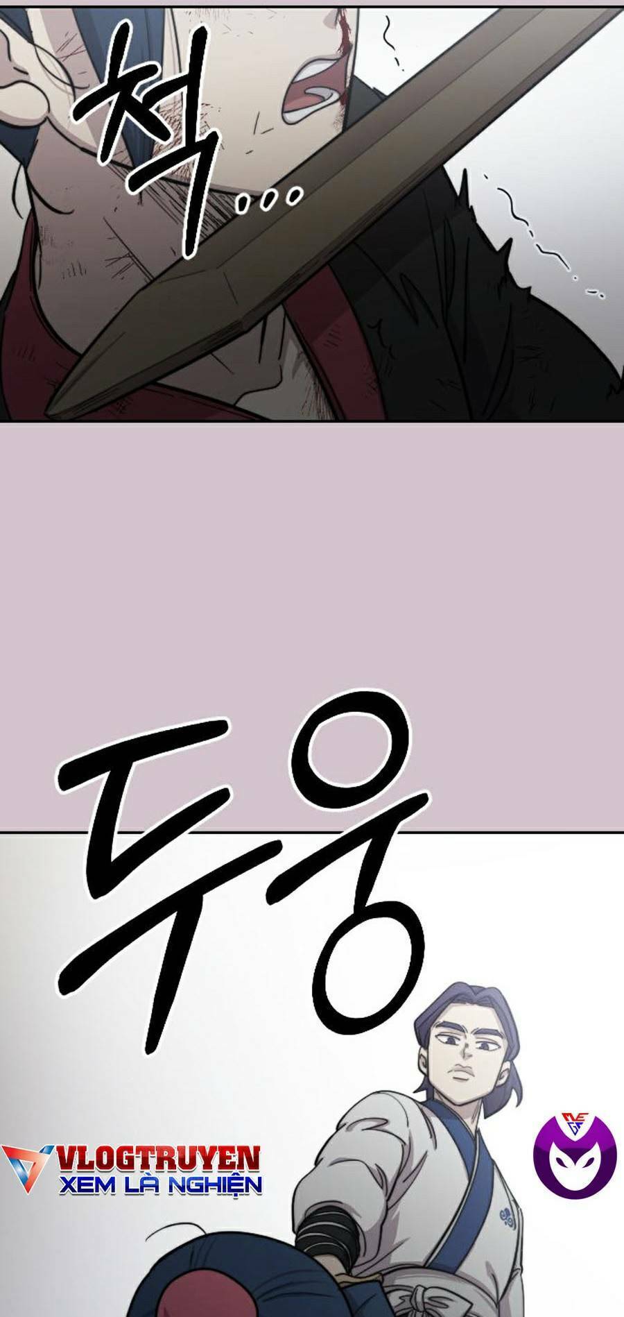 Hoa Sơn Tái Khởi Chap 62 - Next Chap 63