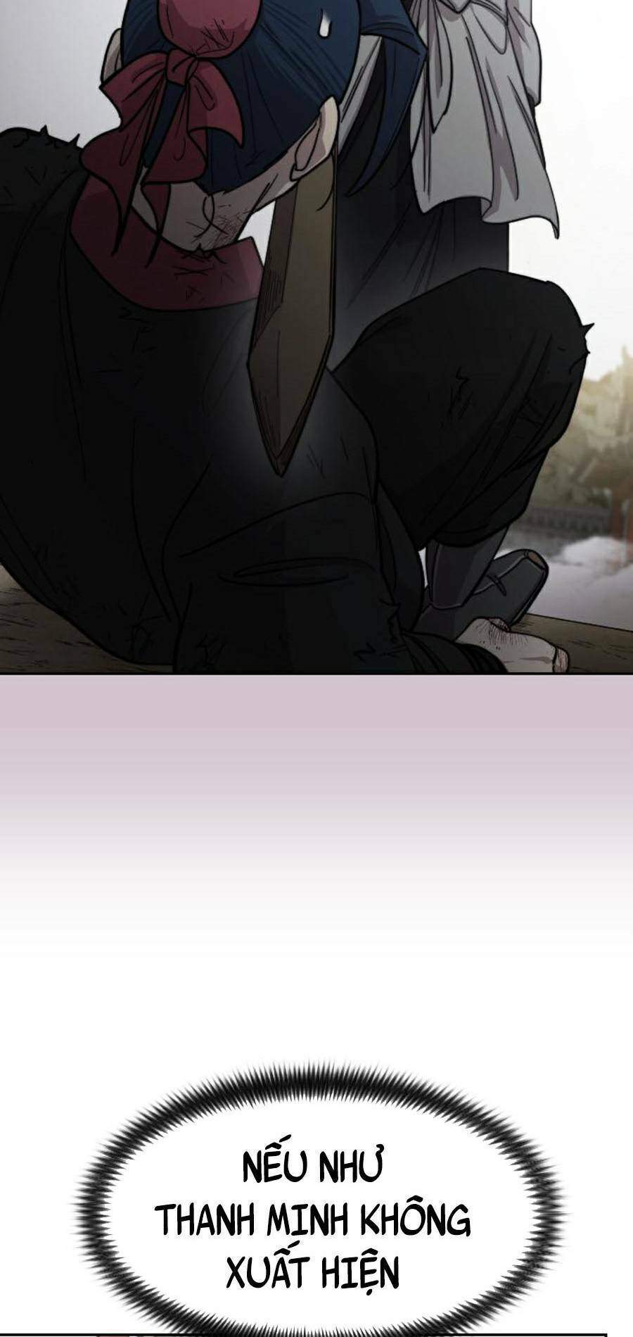 Hoa Sơn Tái Khởi Chap 62 - Next Chap 63