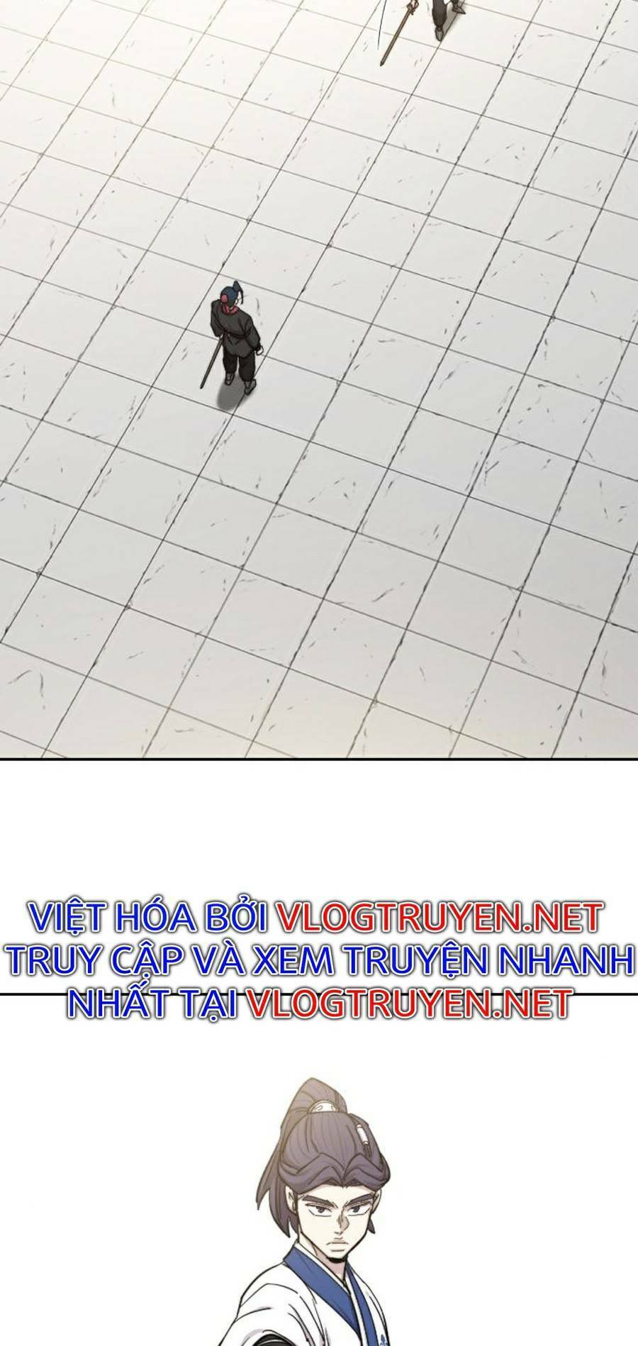 Hoa Sơn Tái Khởi Chap 62 - Next Chap 63