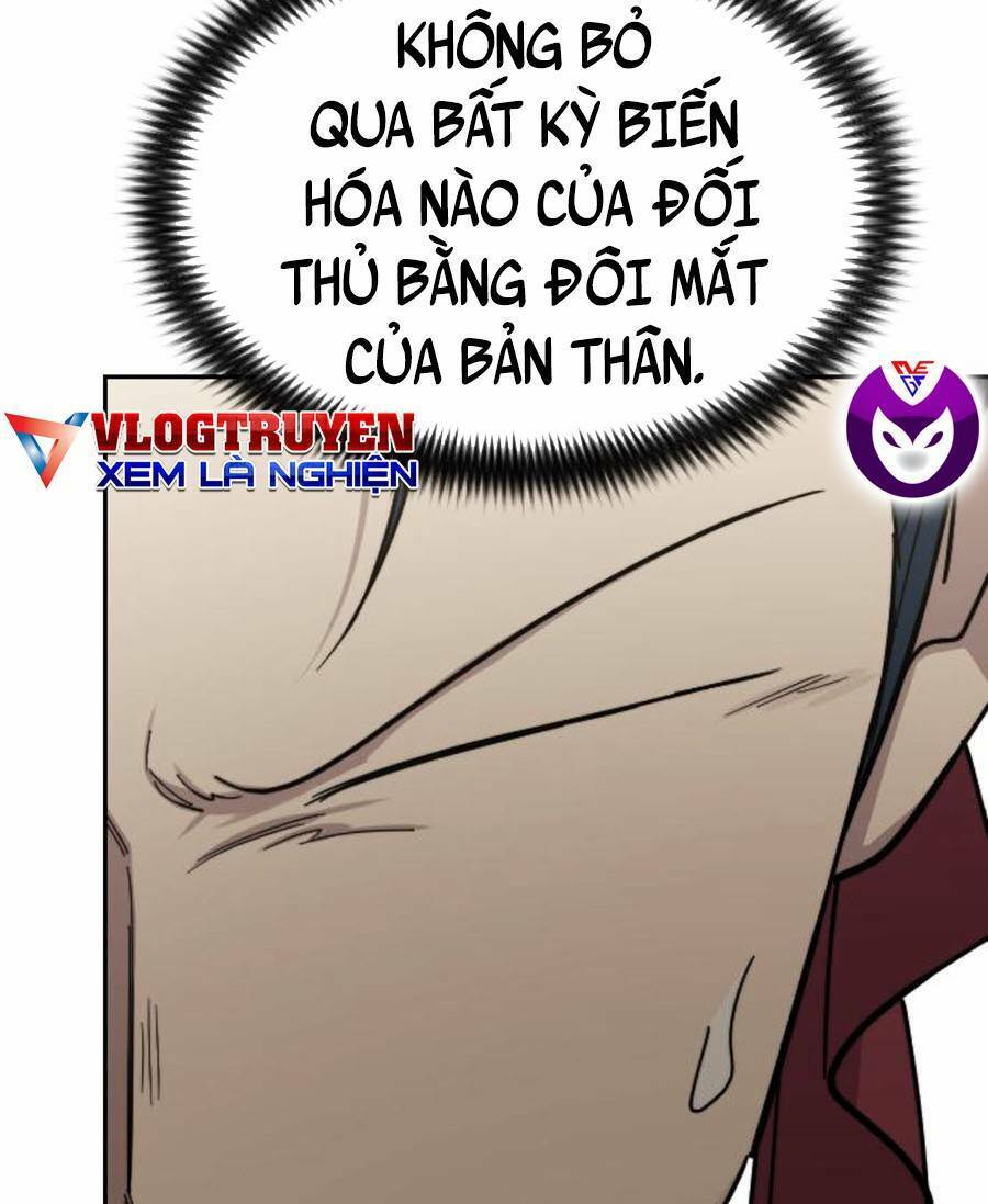 Hoa Sơn Tái Khởi Chap 62 - Next Chap 63