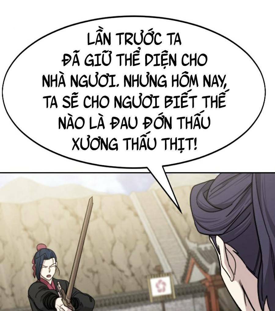 Hoa Sơn Tái Khởi Chap 62 - Next Chap 63