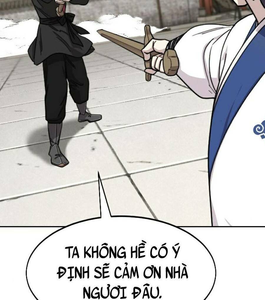 Hoa Sơn Tái Khởi Chap 62 - Next Chap 63