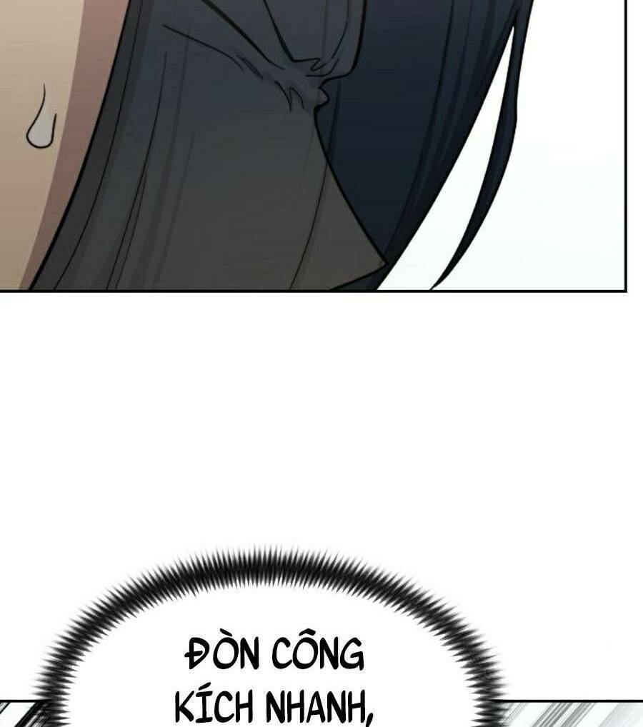 Hoa Sơn Tái Khởi Chap 62 - Next Chap 63