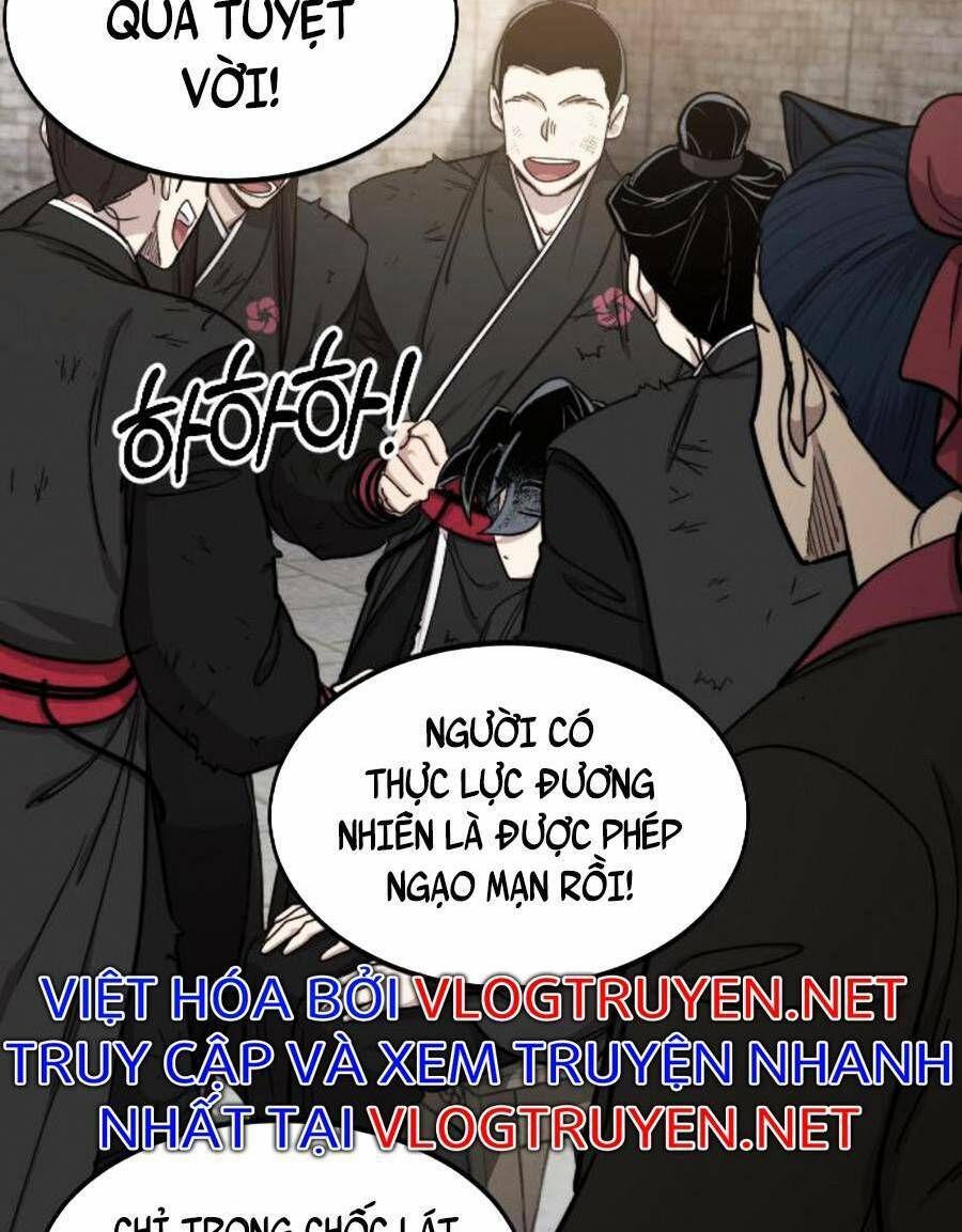 Hoa Sơn Tái Khởi Chap 62 - Next Chap 63
