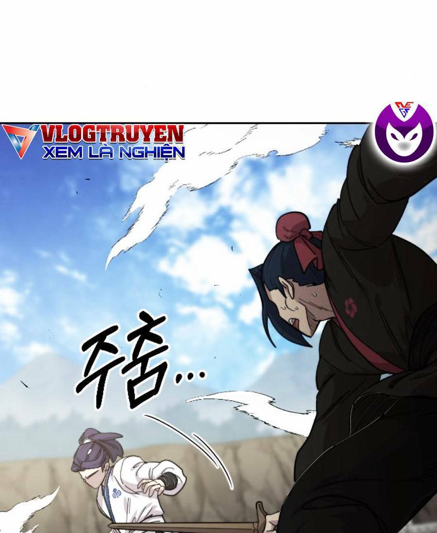 Hoa Sơn Tái Khởi Chap 62 - Next Chap 63