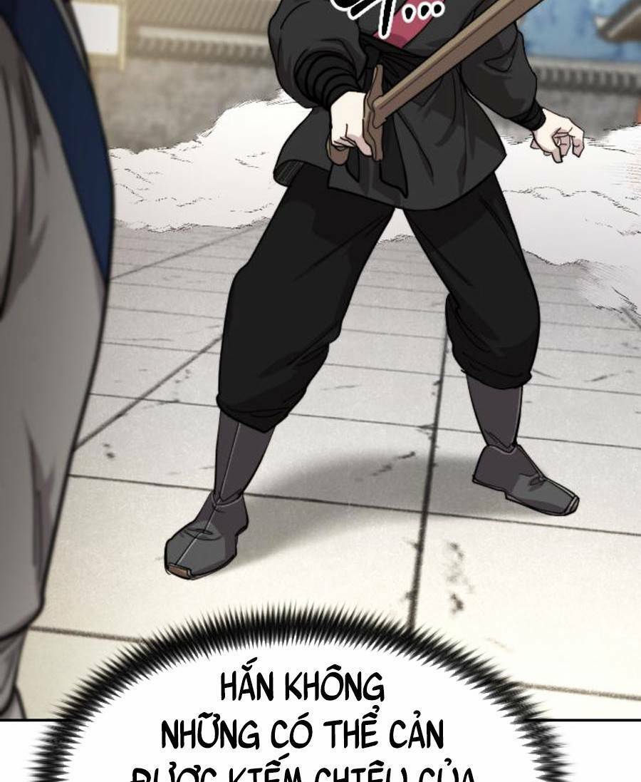 Hoa Sơn Tái Khởi Chap 62 - Next Chap 63