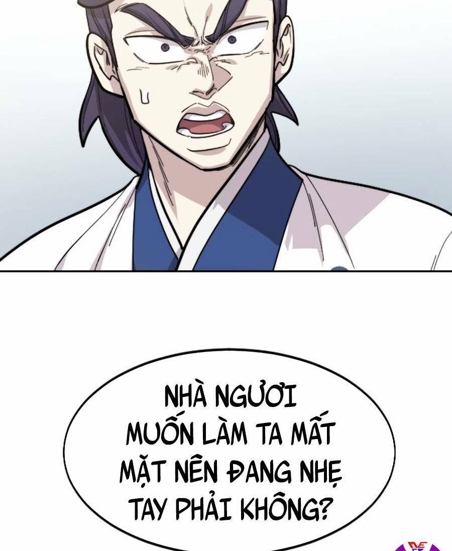 Hoa Sơn Tái Khởi Chap 62 - Next Chap 63