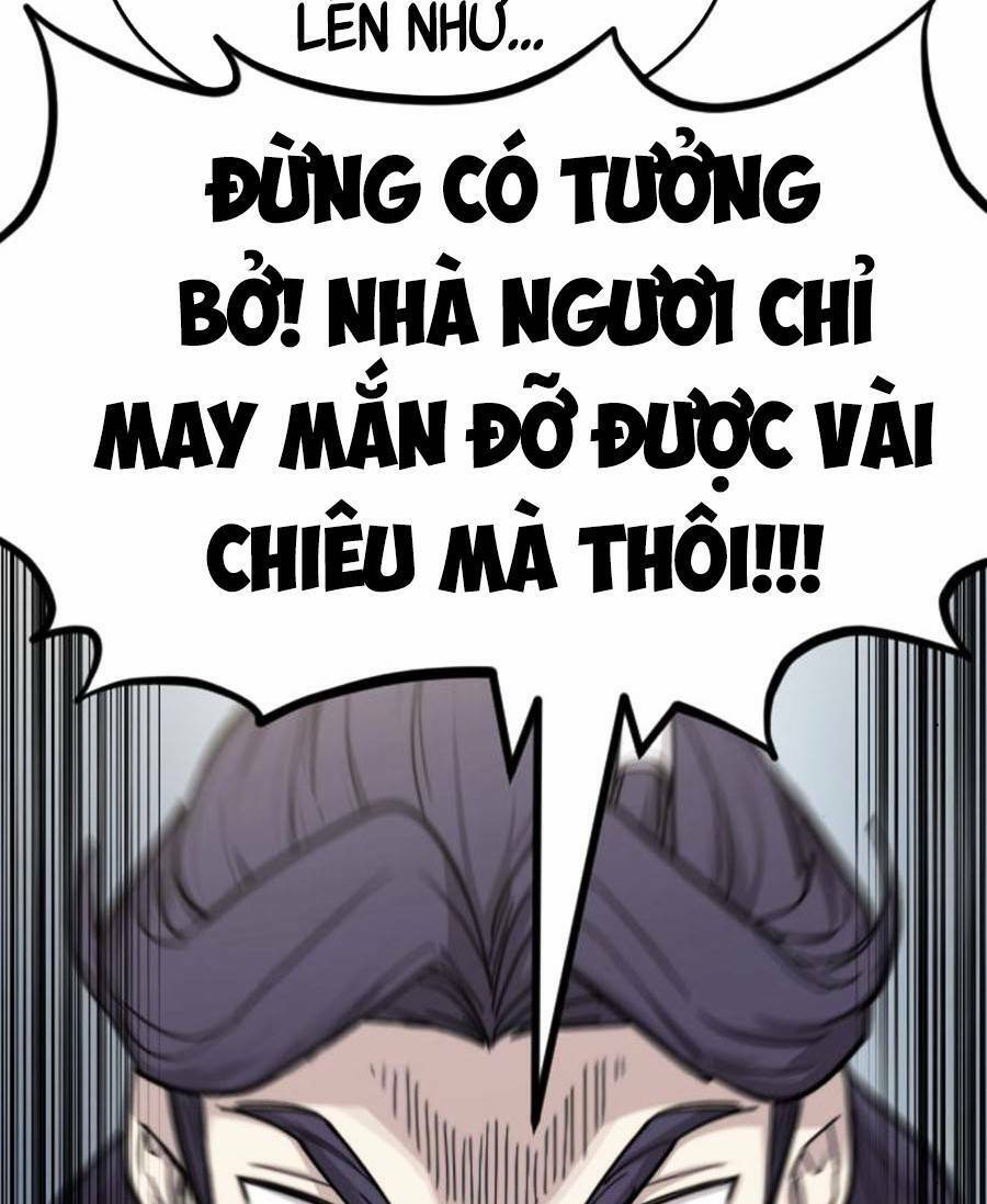 Hoa Sơn Tái Khởi Chap 62 - Next Chap 63