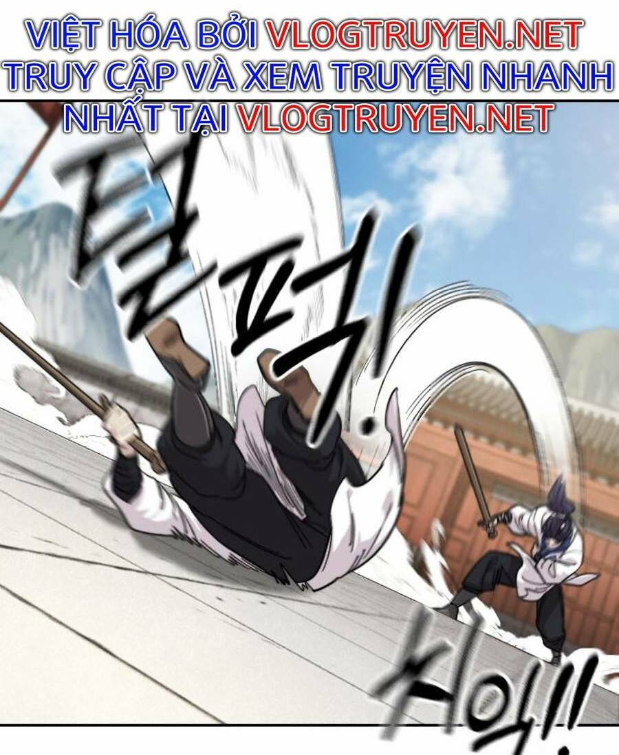 Hoa Sơn Tái Khởi Chap 62 - Next Chap 63