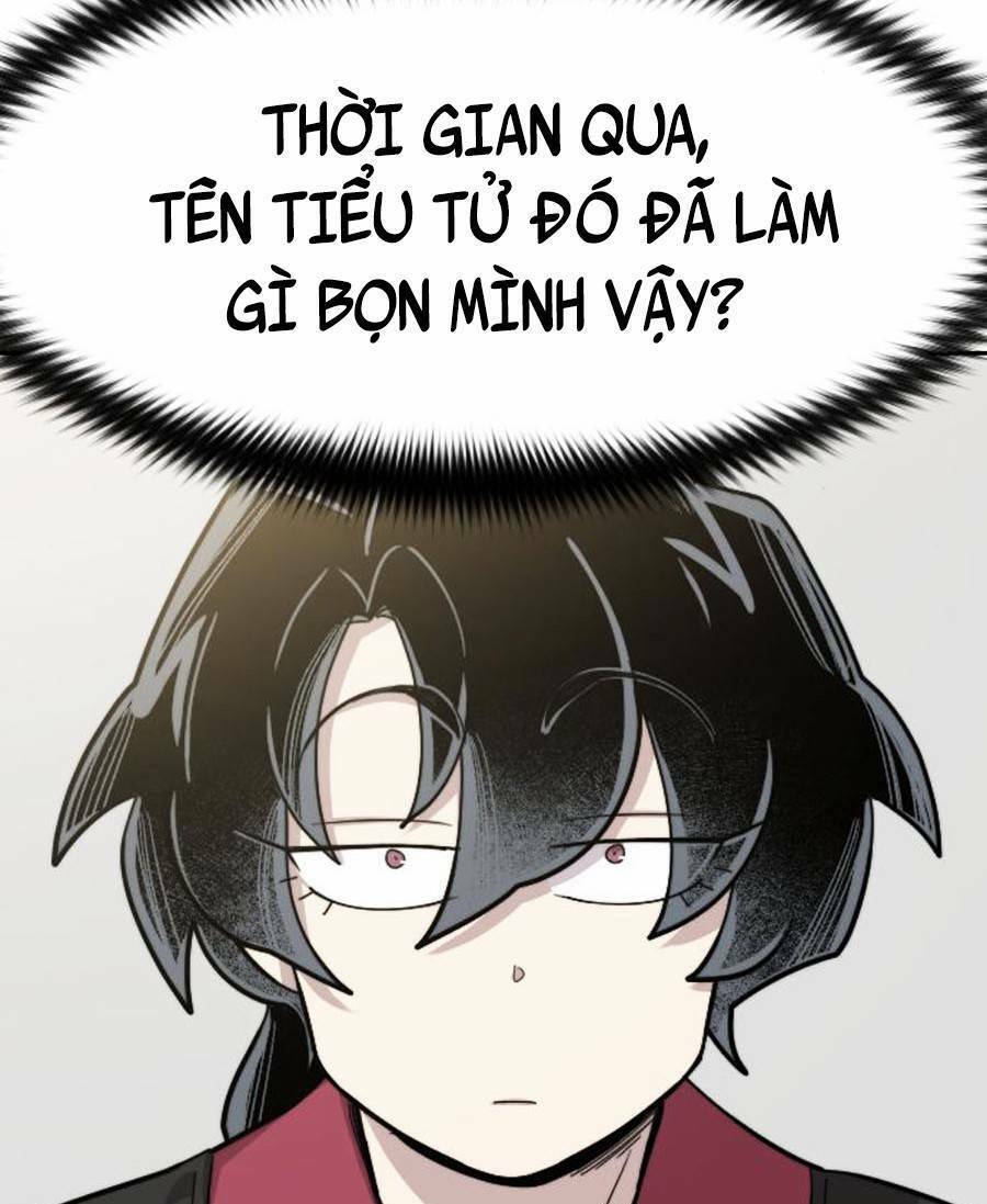 Hoa Sơn Tái Khởi Chap 62 - Next Chap 63