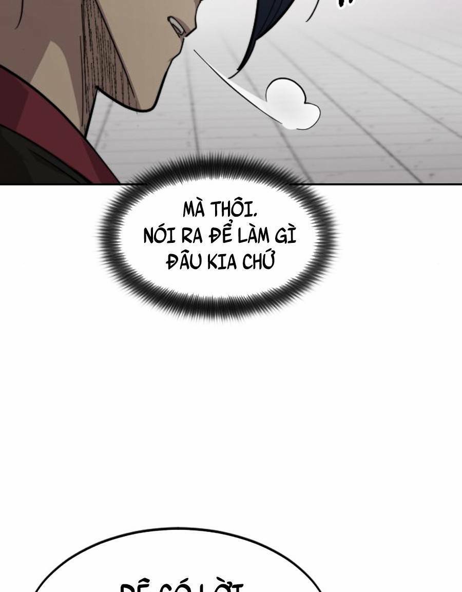 Hoa Sơn Tái Khởi Chap 62 - Next Chap 63