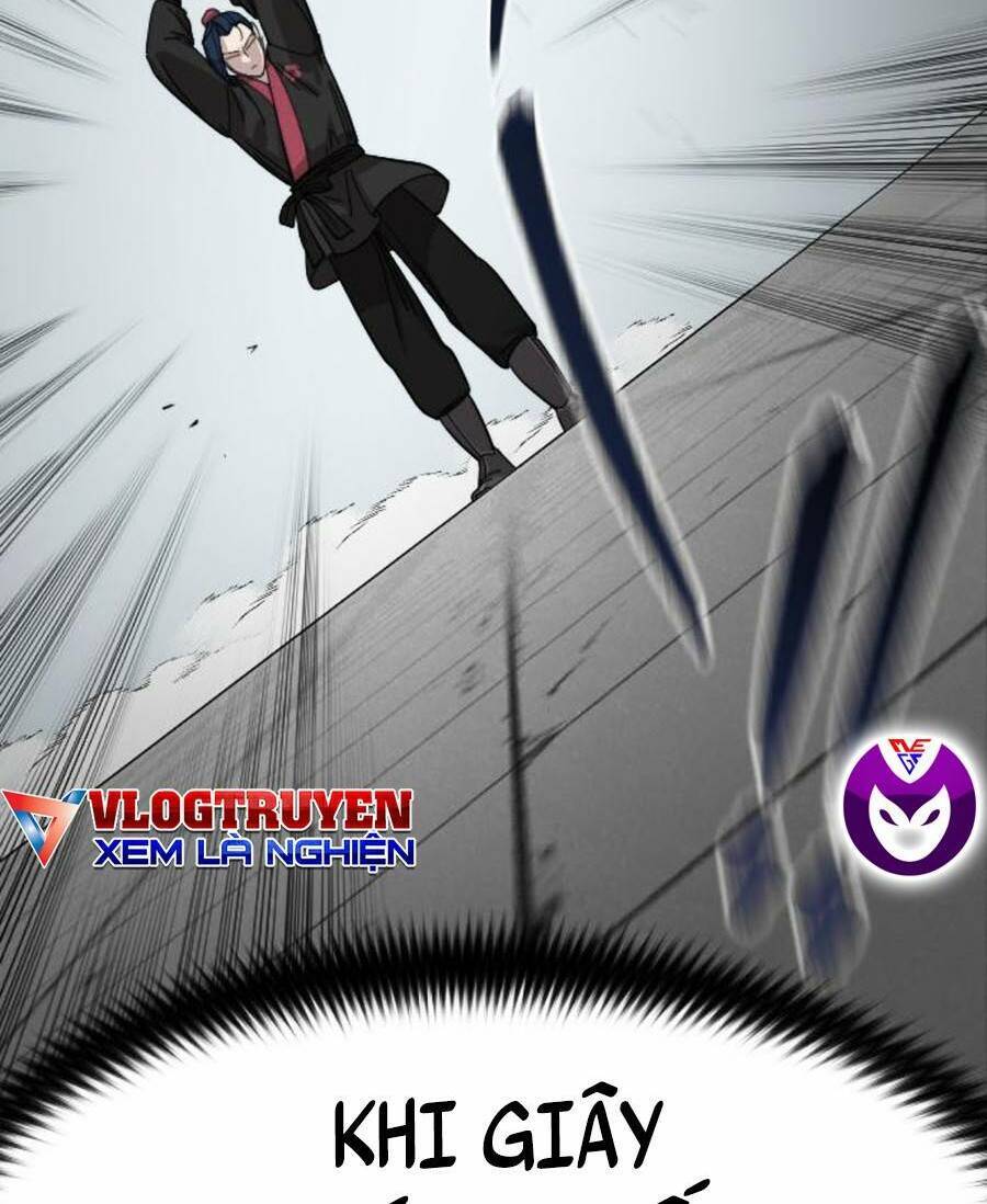 Hoa Sơn Tái Khởi Chap 62 - Next Chap 63