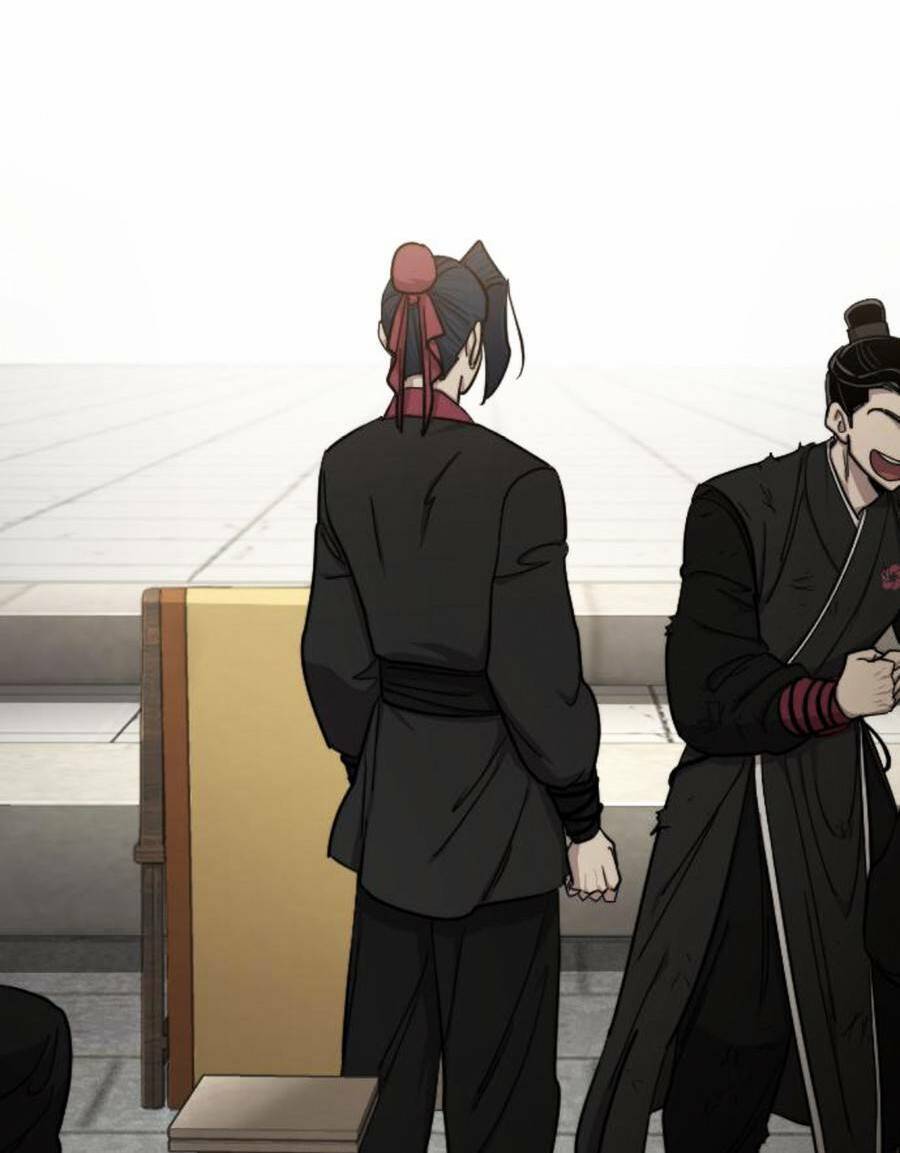 Hoa Sơn Tái Khởi Chap 62 - Next Chap 63