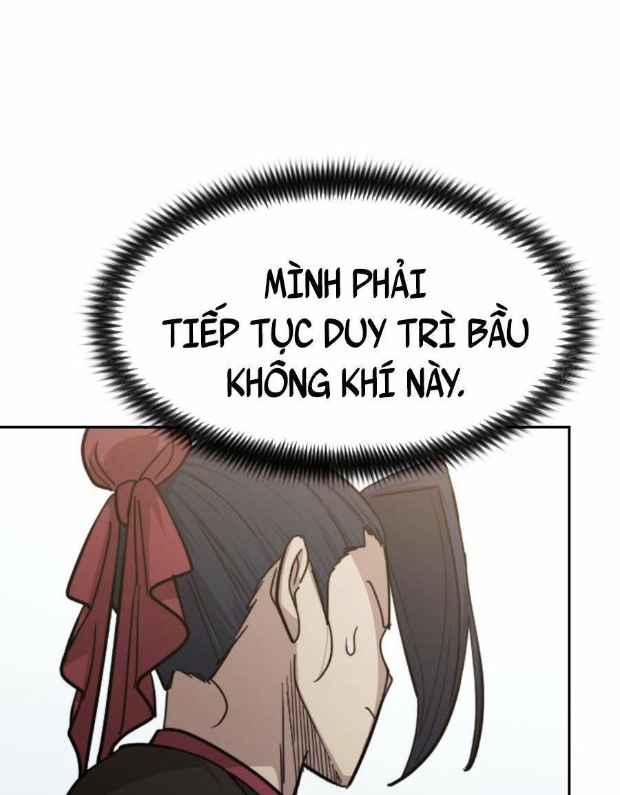 Hoa Sơn Tái Khởi Chap 62 - Next Chap 63