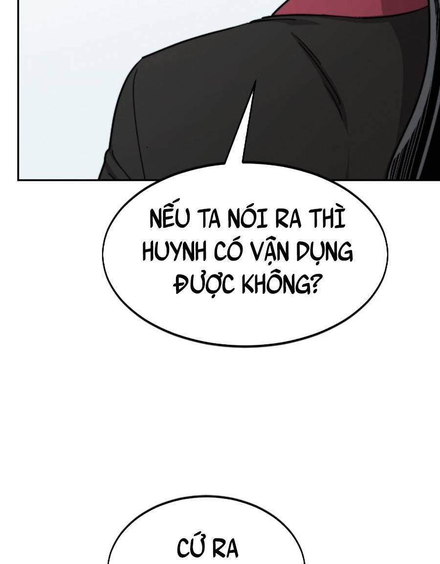 Hoa Sơn Tái Khởi Chap 62 - Next Chap 63