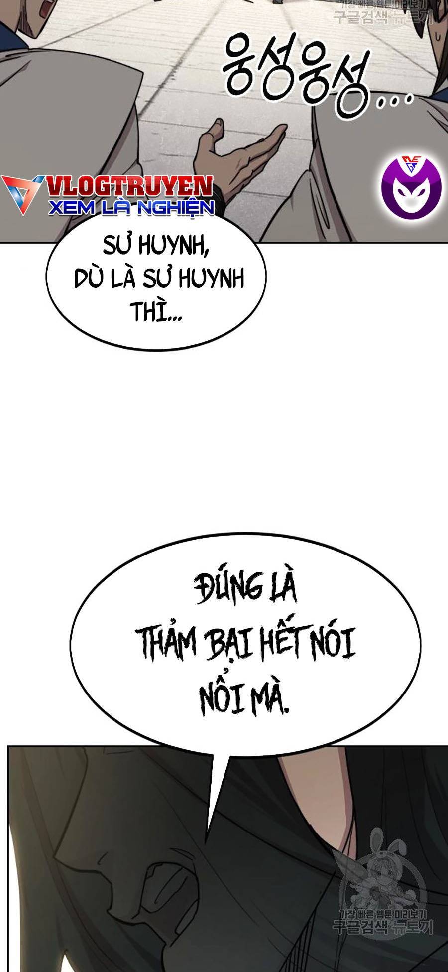 Hoa Sơn Tái Khởi Chap 66 - Next Chap 67