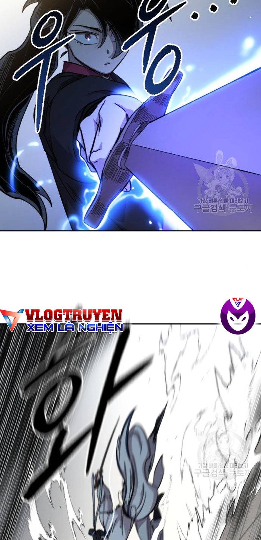 Hoa Sơn Tái Khởi Chap 66 - Next Chap 67