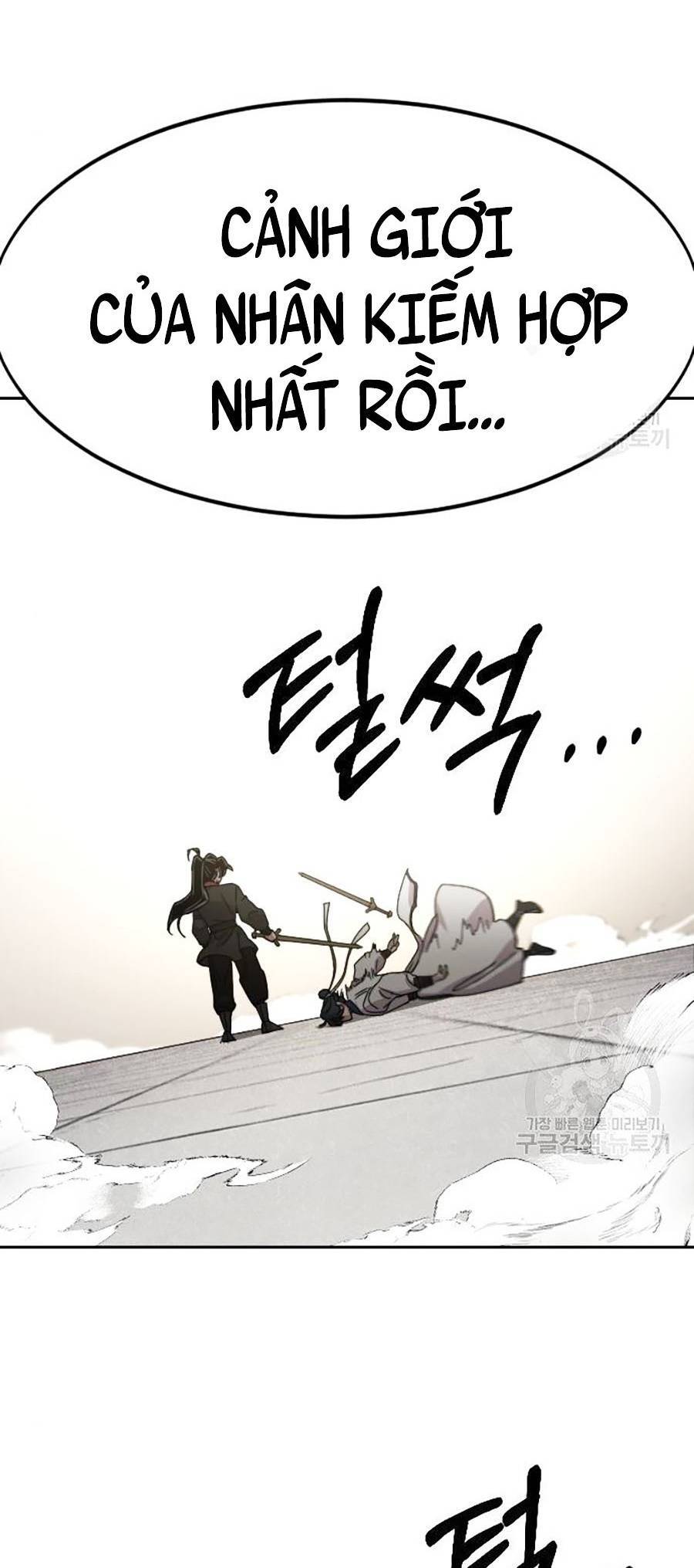 Hoa Sơn Tái Khởi Chap 66 - Next Chap 67