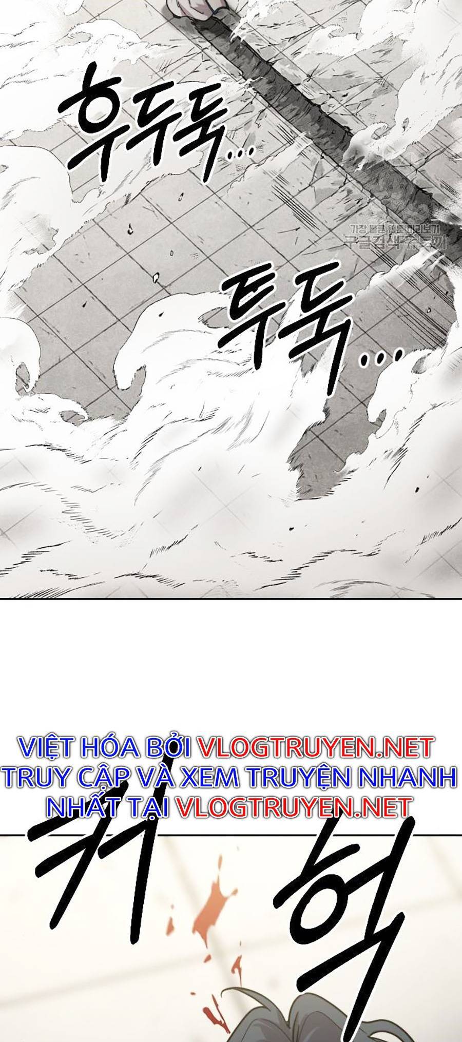 Hoa Sơn Tái Khởi Chap 66 - Next Chap 67