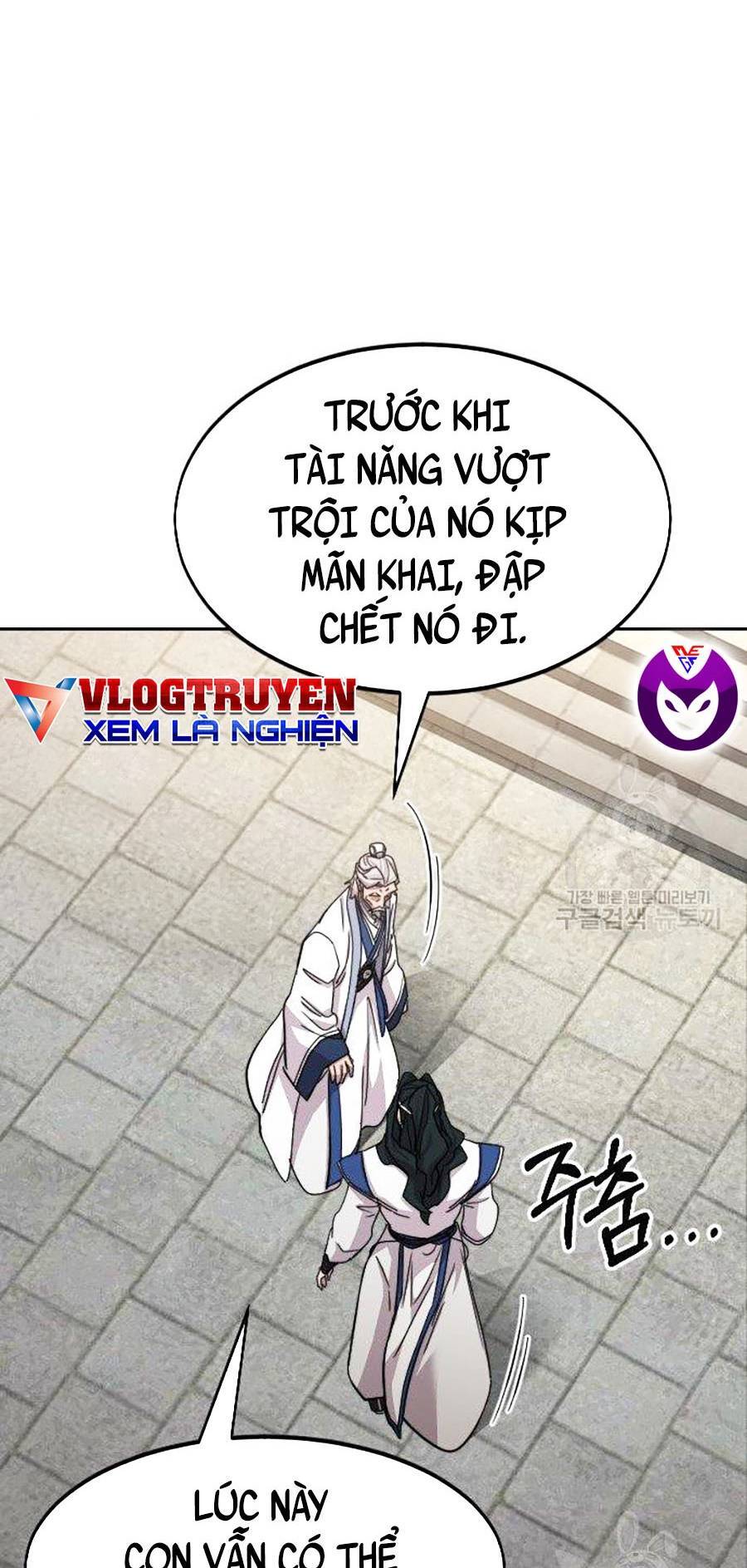 Hoa Sơn Tái Khởi Chap 66 - Next Chap 67