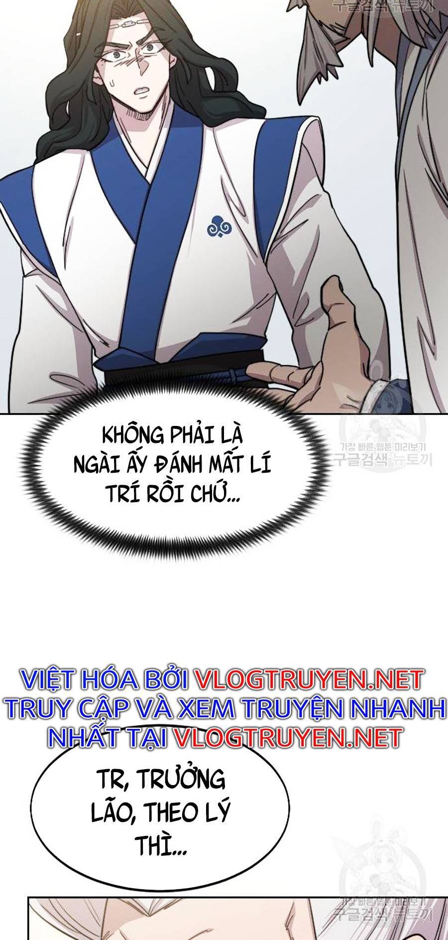 Hoa Sơn Tái Khởi Chap 66 - Next Chap 67