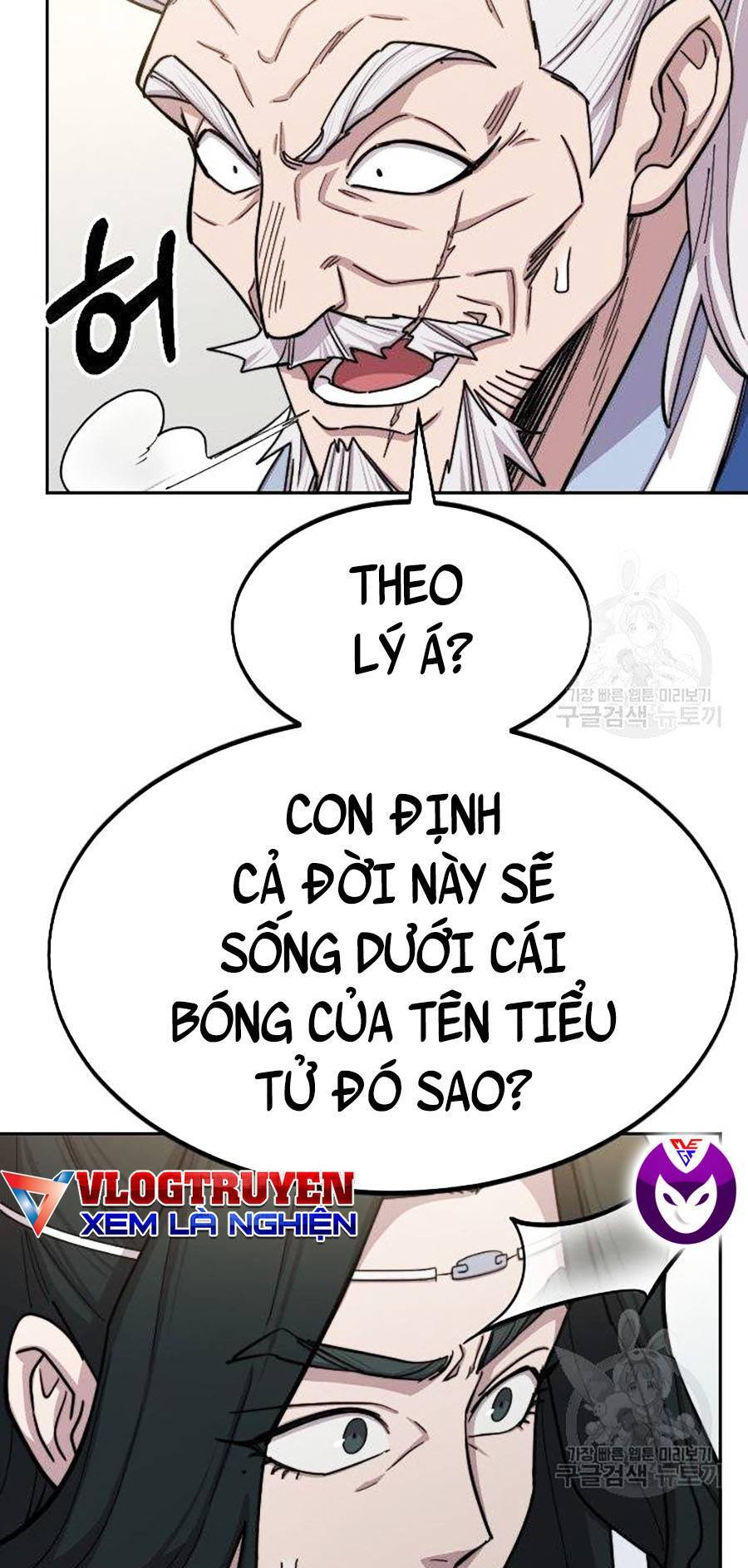 Hoa Sơn Tái Khởi Chap 66 - Next Chap 67