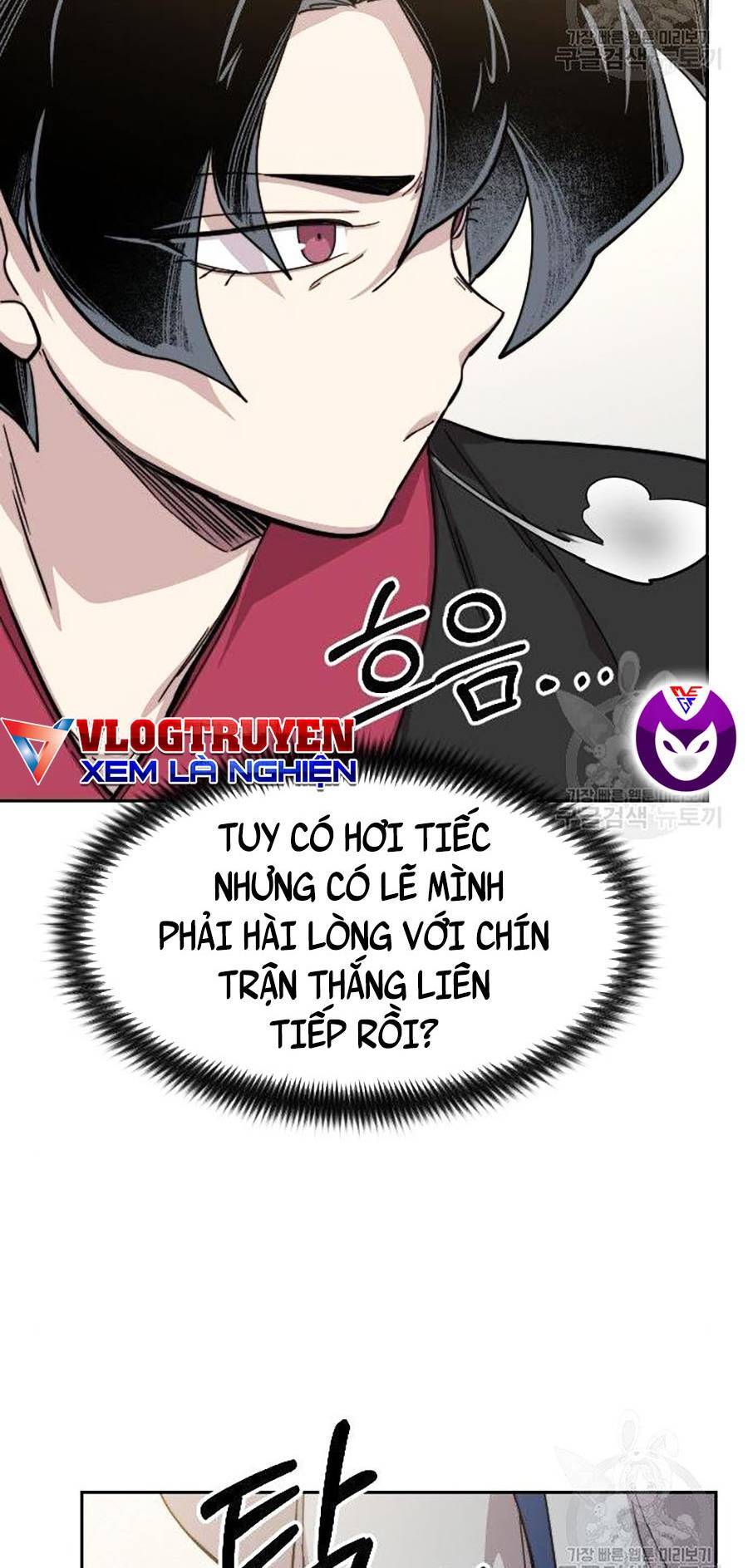 Hoa Sơn Tái Khởi Chap 66 - Next Chap 67
