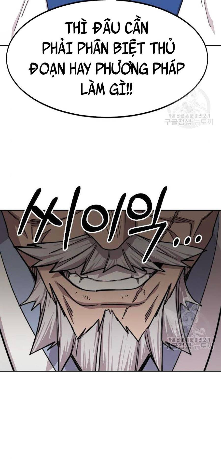 Hoa Sơn Tái Khởi Chap 66 - Next Chap 67