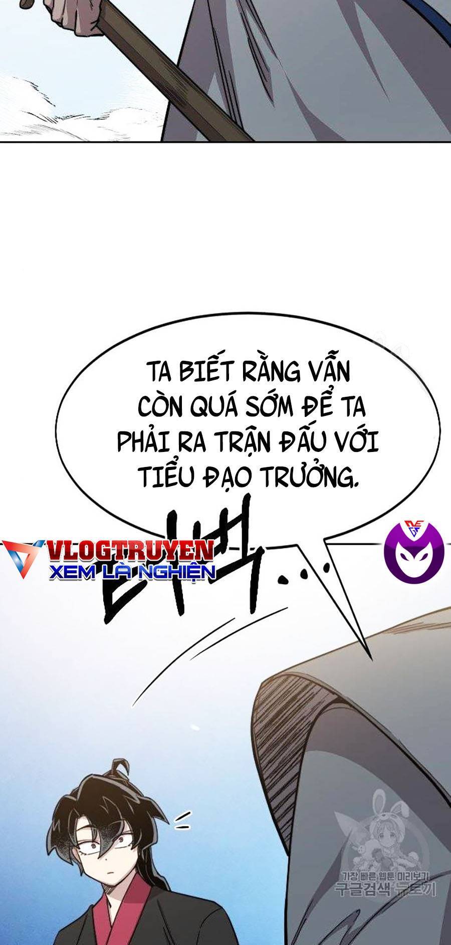 Hoa Sơn Tái Khởi Chap 66 - Next Chap 67