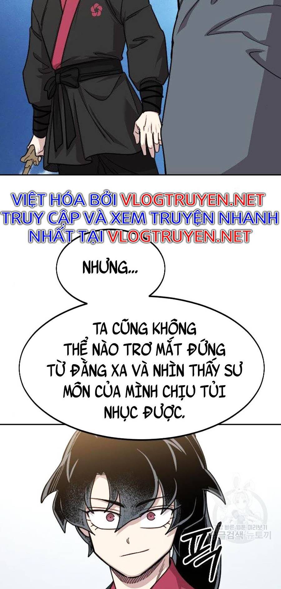 Hoa Sơn Tái Khởi Chap 66 - Next Chap 67