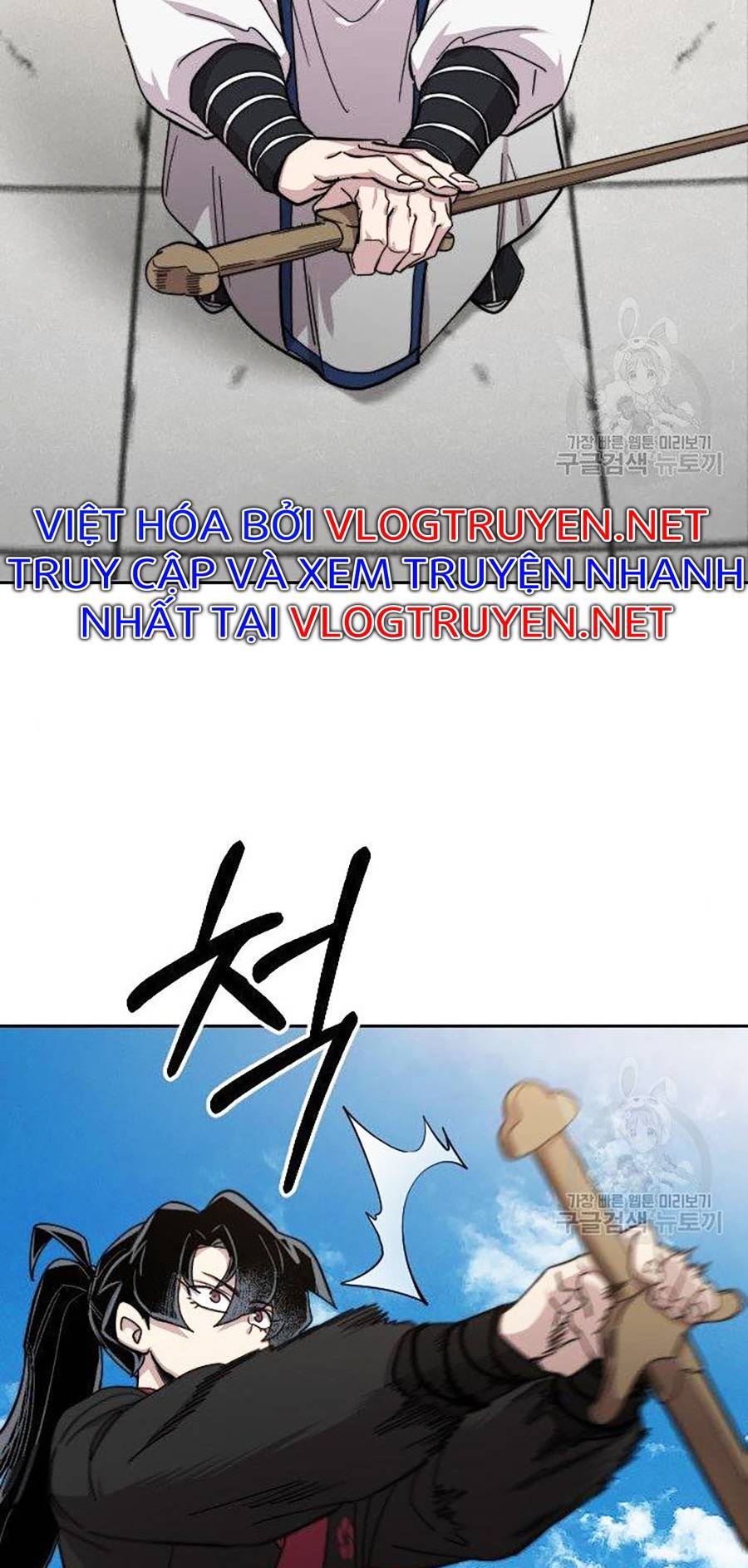 Hoa Sơn Tái Khởi Chap 66 - Next Chap 67