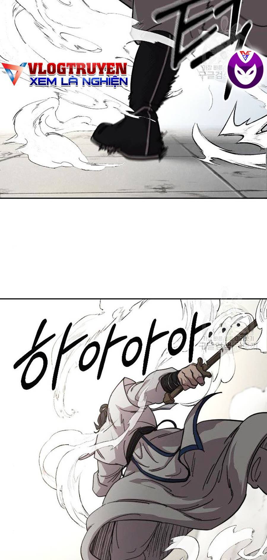 Hoa Sơn Tái Khởi Chap 66 - Next Chap 67