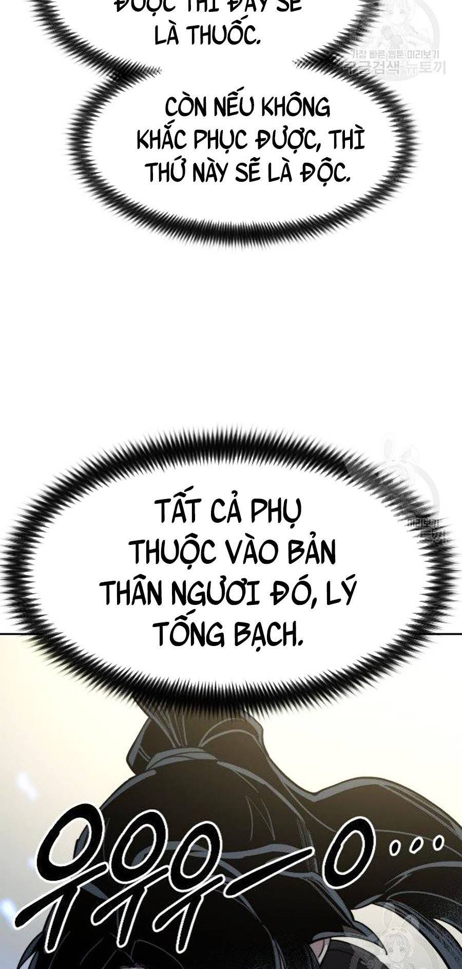Hoa Sơn Tái Khởi Chap 66 - Next Chap 67