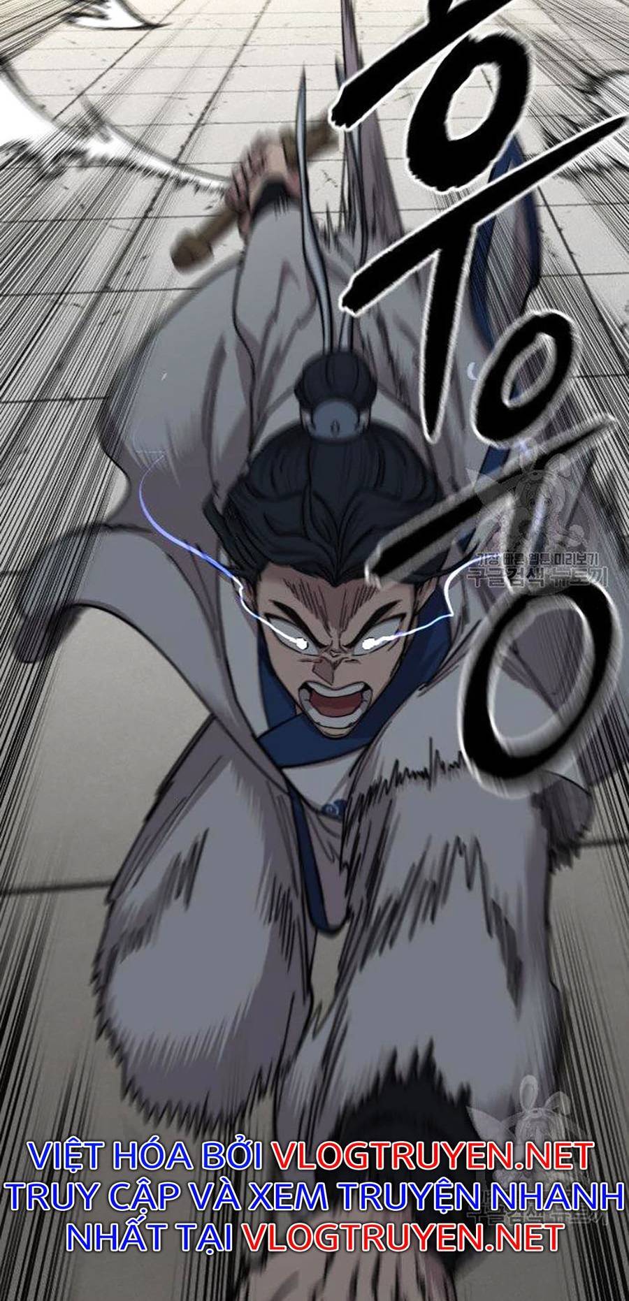 Hoa Sơn Tái Khởi Chap 66 - Next Chap 67