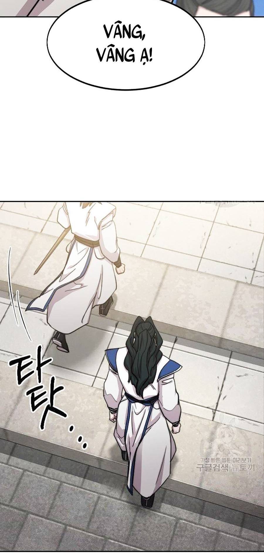 Hoa Sơn Tái Khởi Chap 66 - Next Chap 67