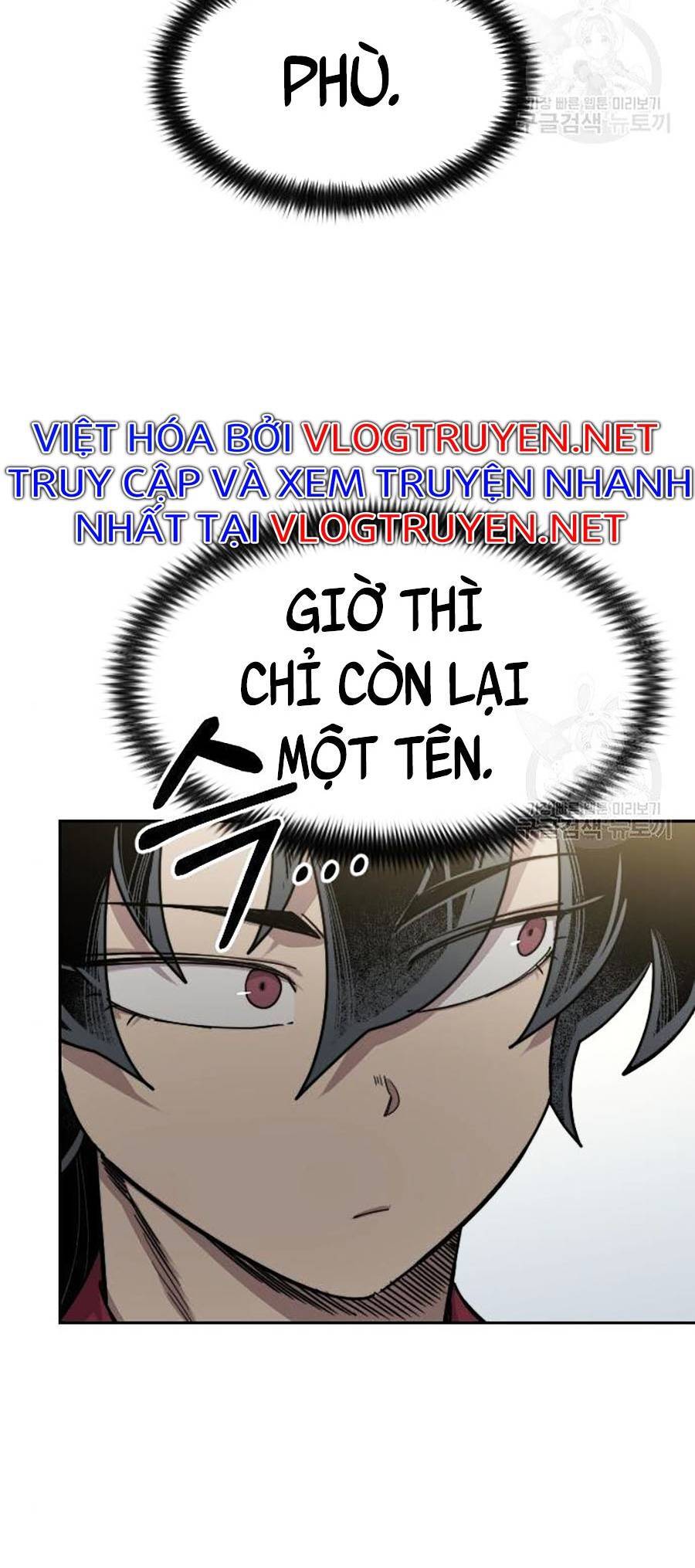 Hoa Sơn Tái Khởi Chap 66 - Next Chap 67