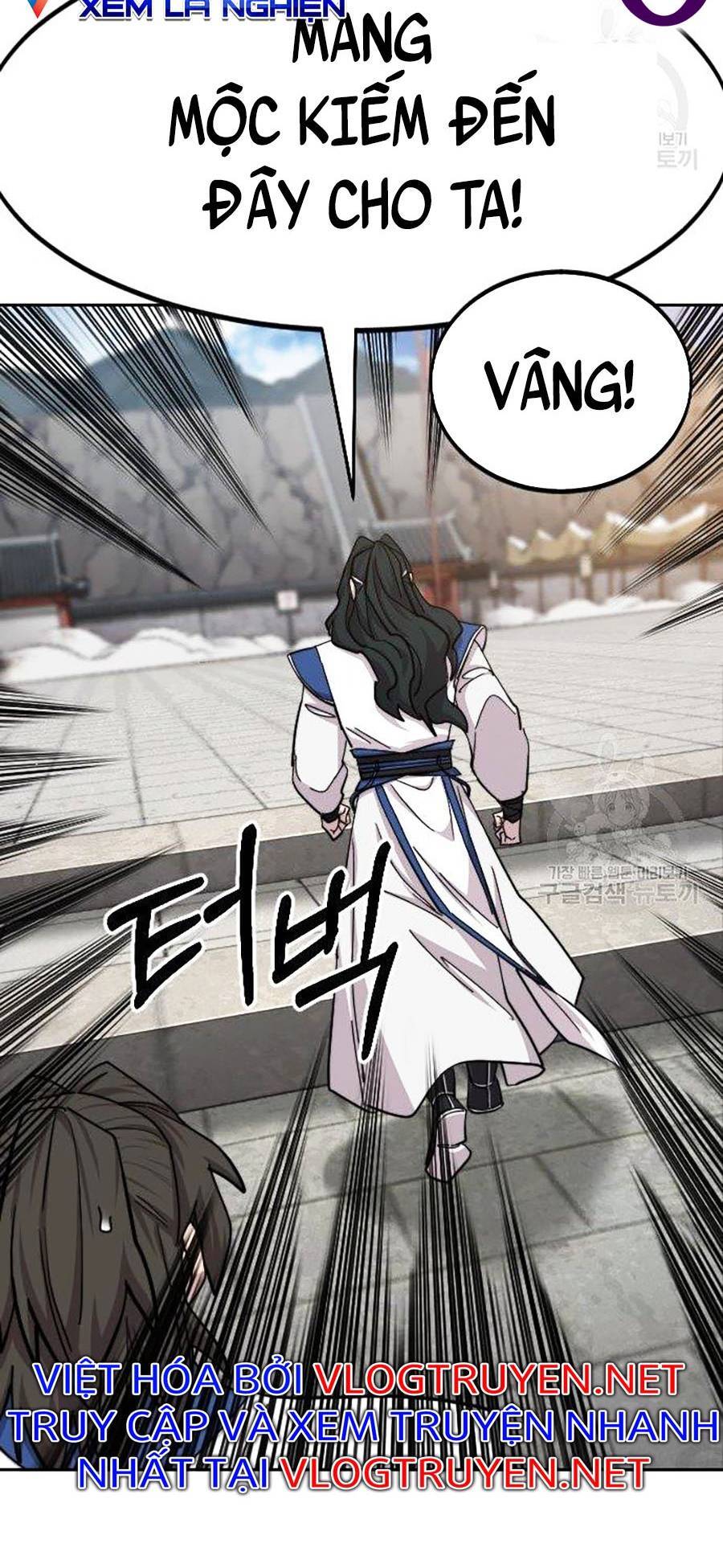 Hoa Sơn Tái Khởi Chap 66 - Next Chap 67