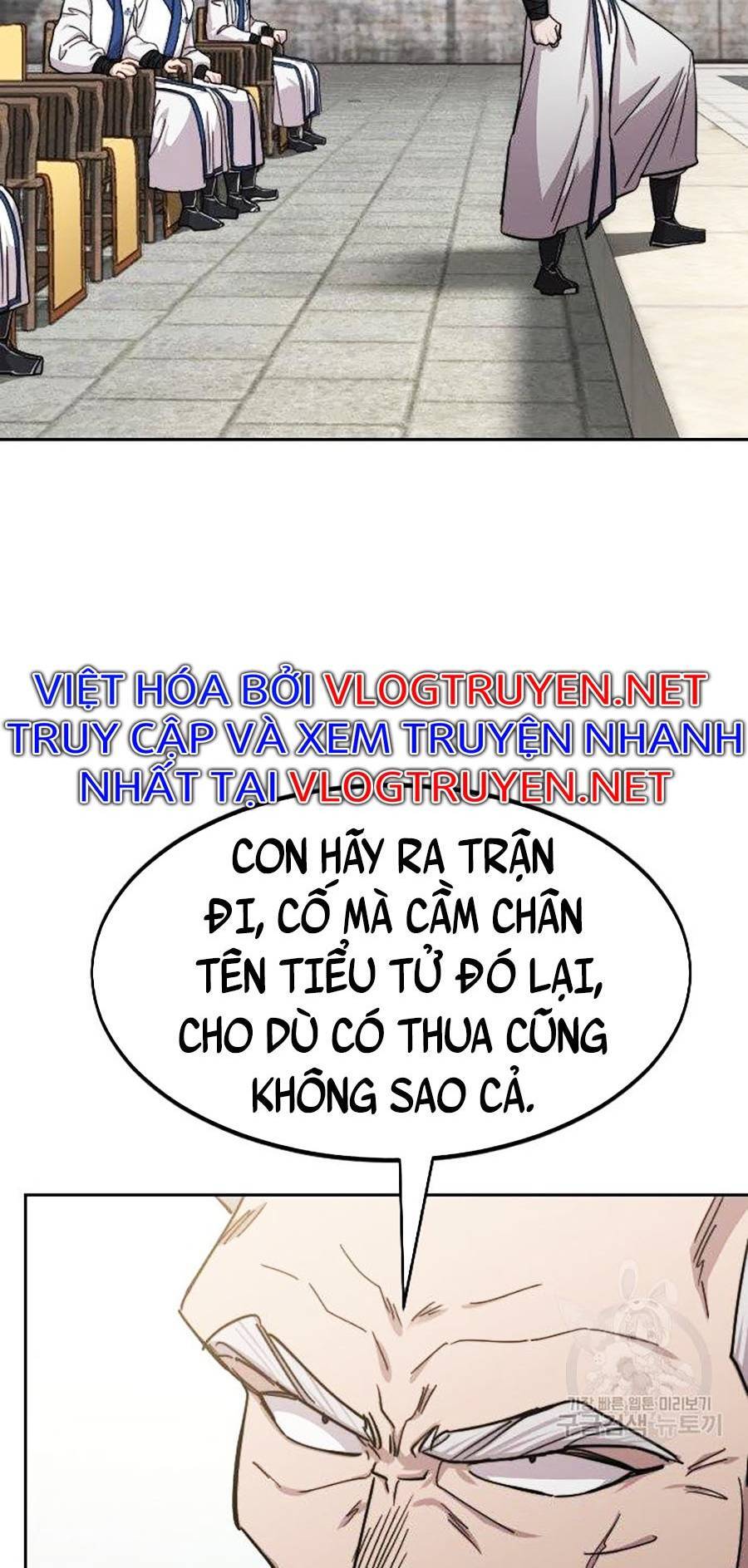 Hoa Sơn Tái Khởi Chap 66 - Next Chap 67